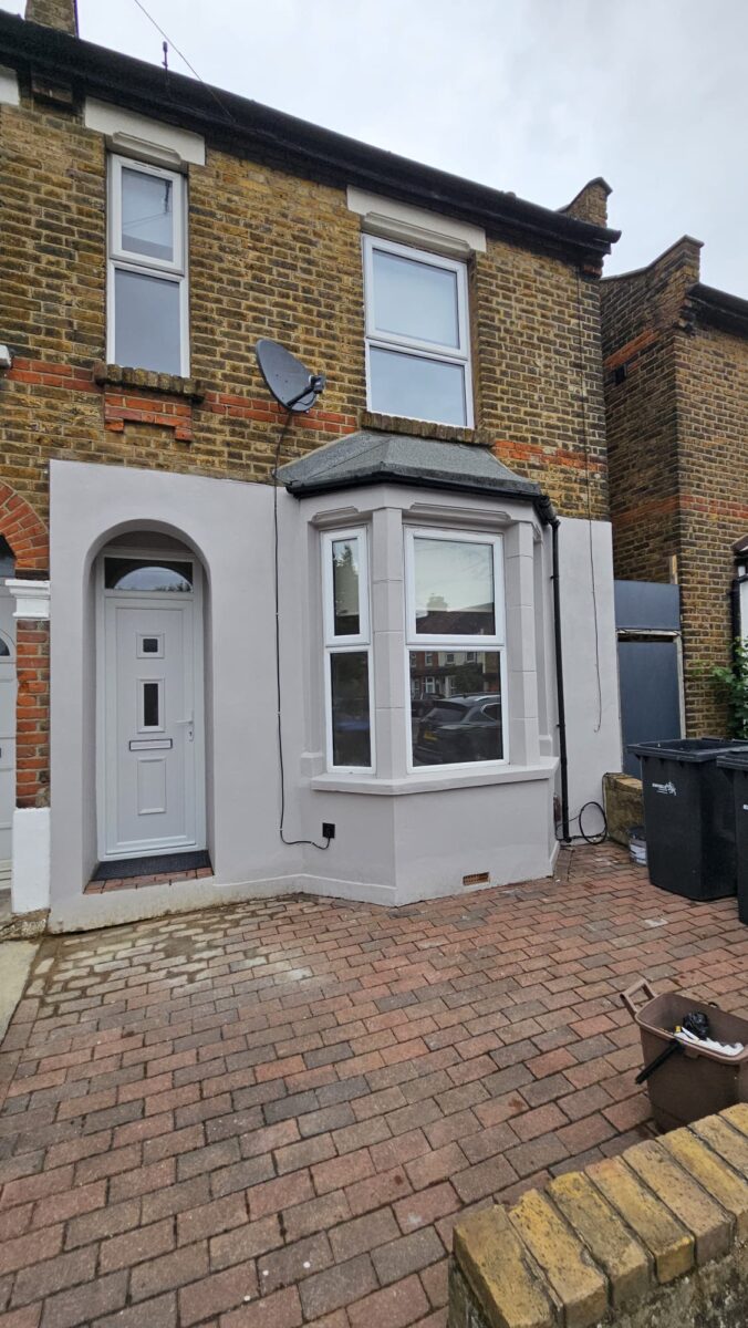 59 Brettenham Rd, London N18 2ET