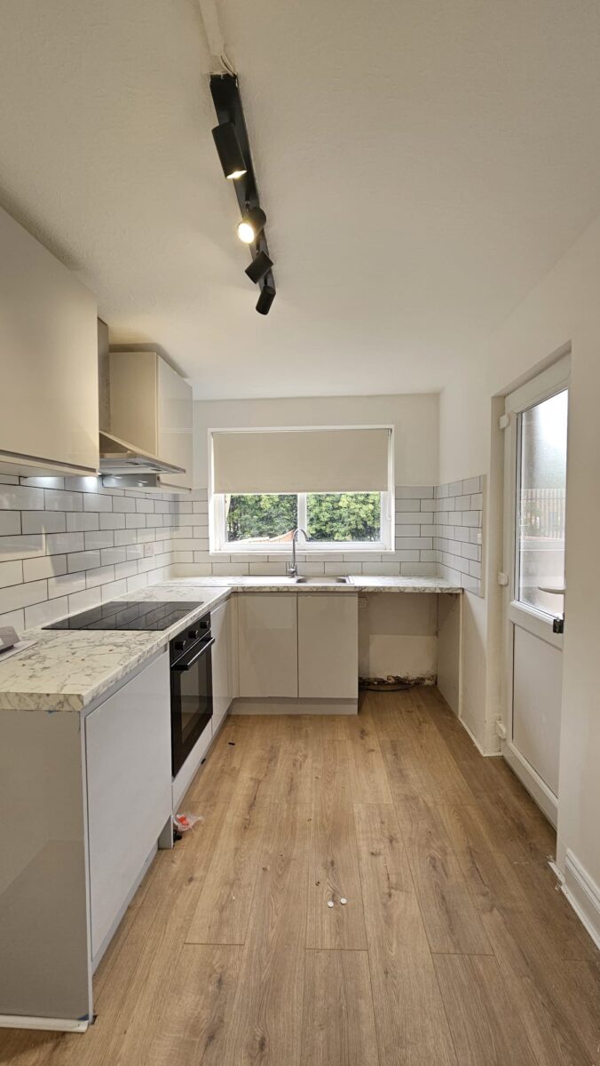 59 Brettenham Rd, London N18 2ET