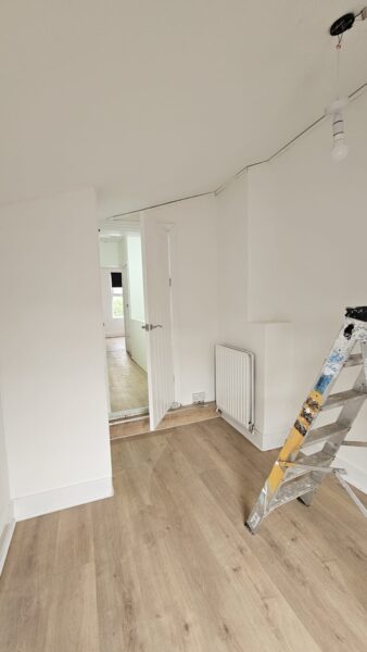 59 Brettenham Rd, London N18 2ET