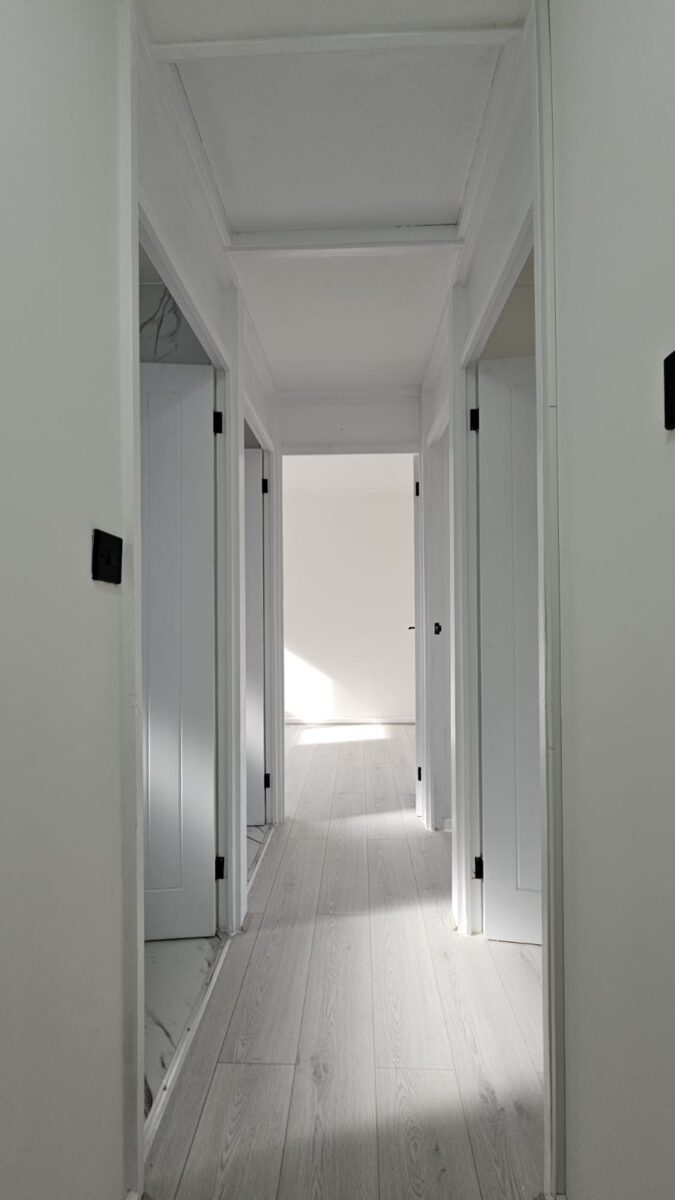 Skarnings Ct, Winters Way, Waltham Abbey EN9 3HE