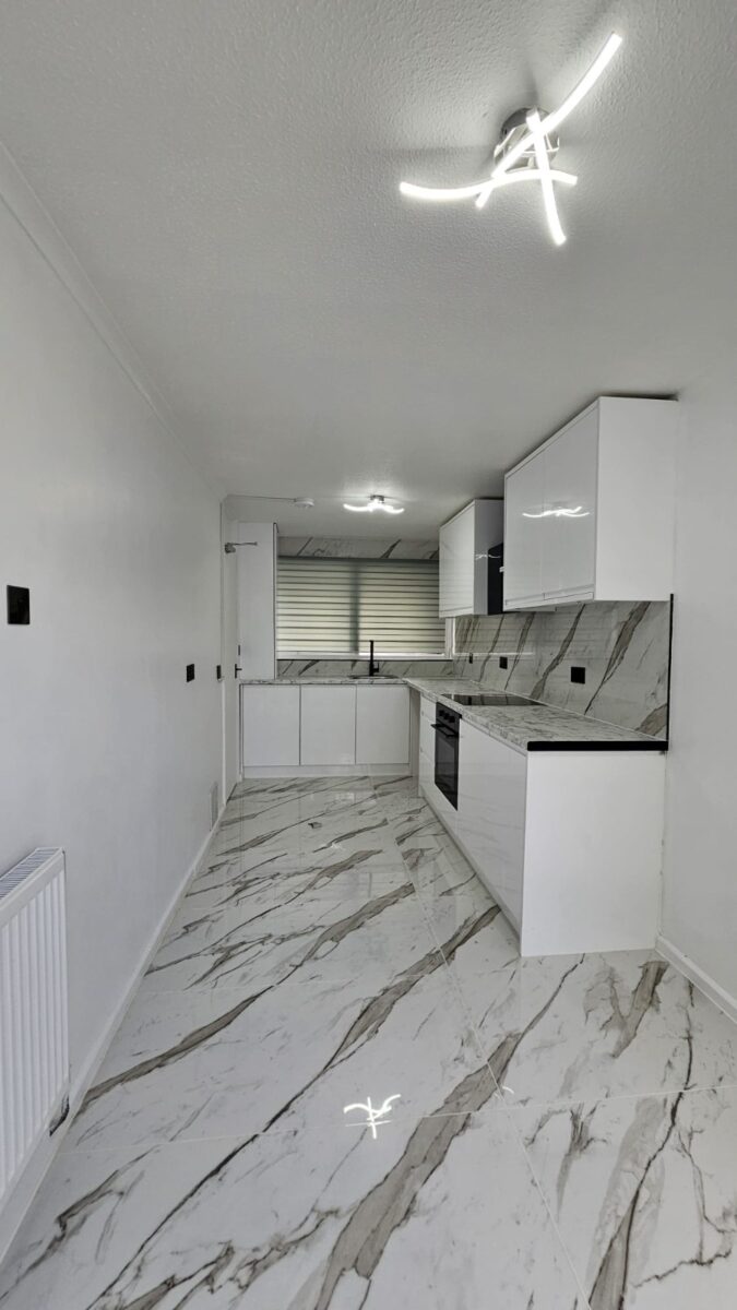 Skarnings Ct, Winters Way, Waltham Abbey EN9 3HE