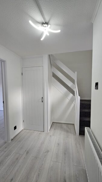 Skarnings Ct, Winters Way, Waltham Abbey EN9 3HE