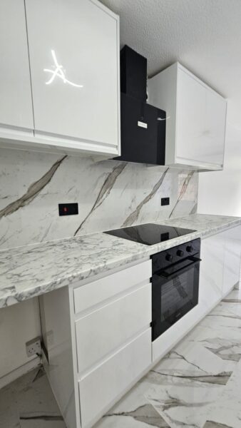 Skarnings Ct, Winters Way, Waltham Abbey EN9 3HE