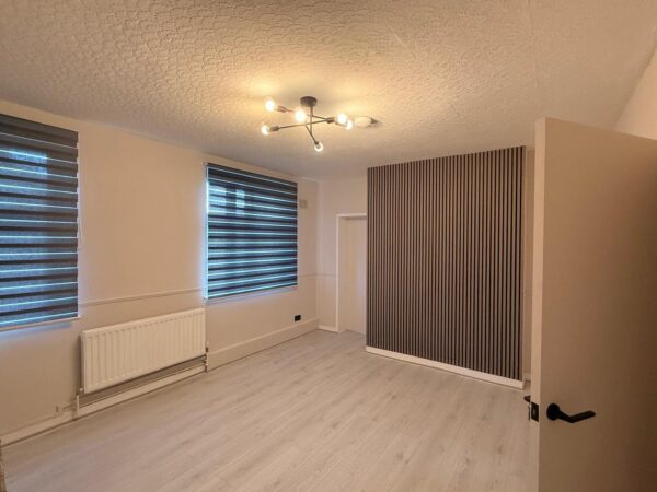 Pentland House, Wilkin Street, London NW5 4LR