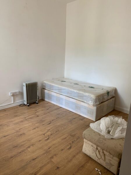 Handsworth Road, London, N17 6DB