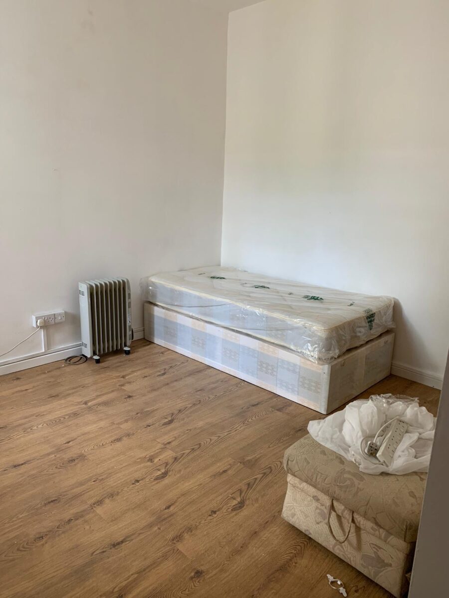 Handsworth Road, London, N17 6DB