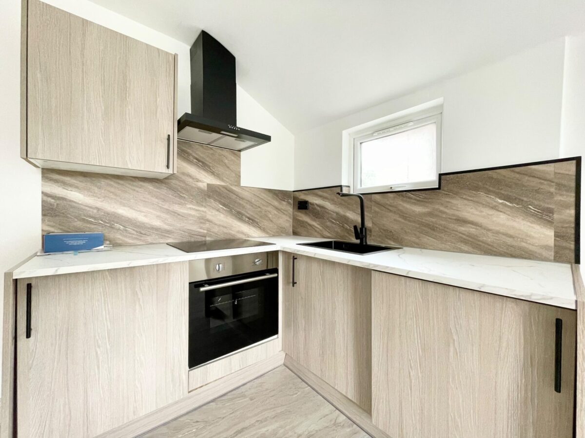 Station Road , London, NW4 3SX