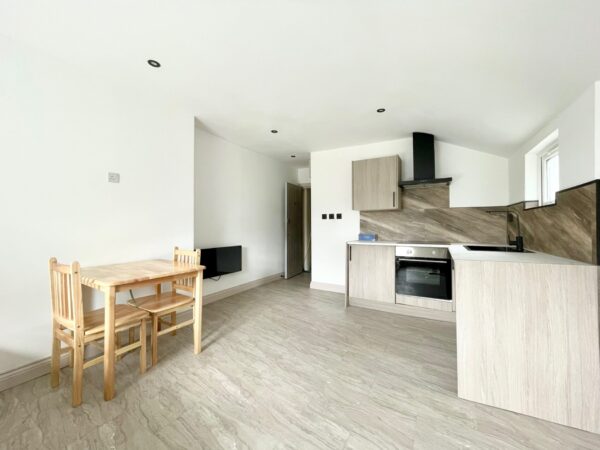 Station Road , London, NW4 3SX
