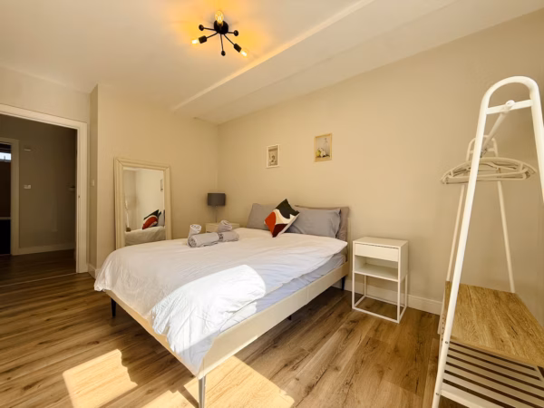 Shooters Hill Rd, London, SE3 8UQ