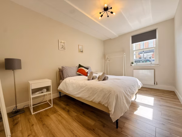 Shooters Hill Rd, London, SE3 8UQ