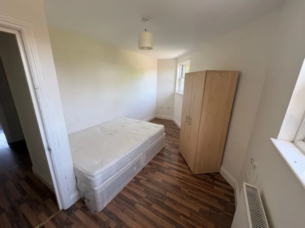 Albert Road, London, E16 2JS
