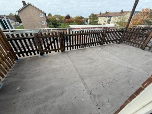 Rose Lane, Romford, RM6 5NR