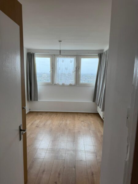 Brassett Point, Abbey Road, E15 3LB