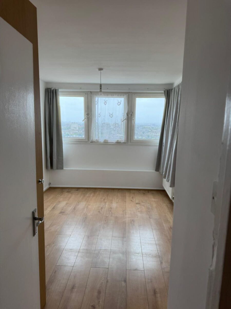 Brassett Point, Abbey Road, E15 3LB
