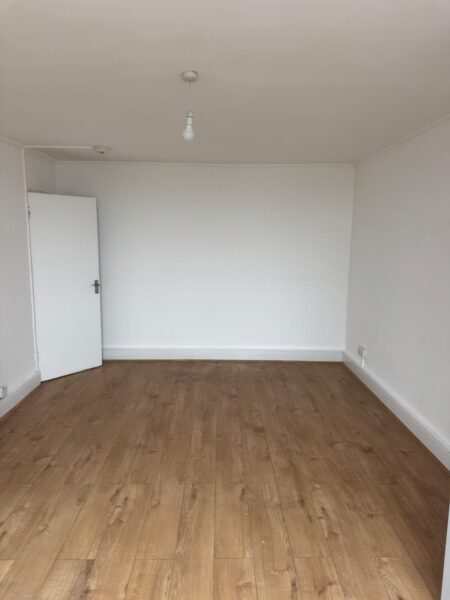 Brassett Point, Abbey Road, E15 3LB