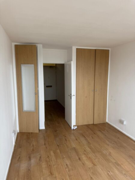 Brassett Point, Abbey Road, E15 3LB