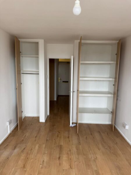Brassett Point, Abbey Road, E15 3LB