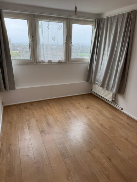 Brassett Point, Abbey Road, E15 3LB
