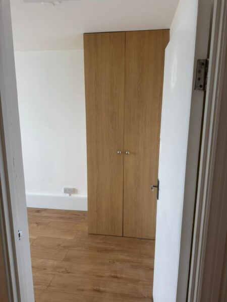 Brassett Point, Abbey Road, E15 3LB