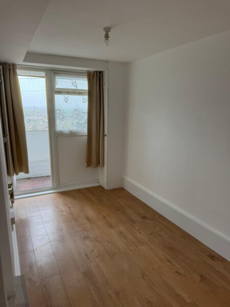 Brassett Point, Abbey Road, E15 3LB