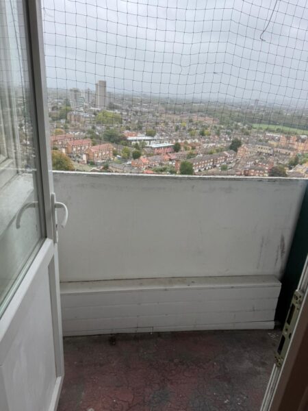 Brassett Point, Abbey Road, E15 3LB