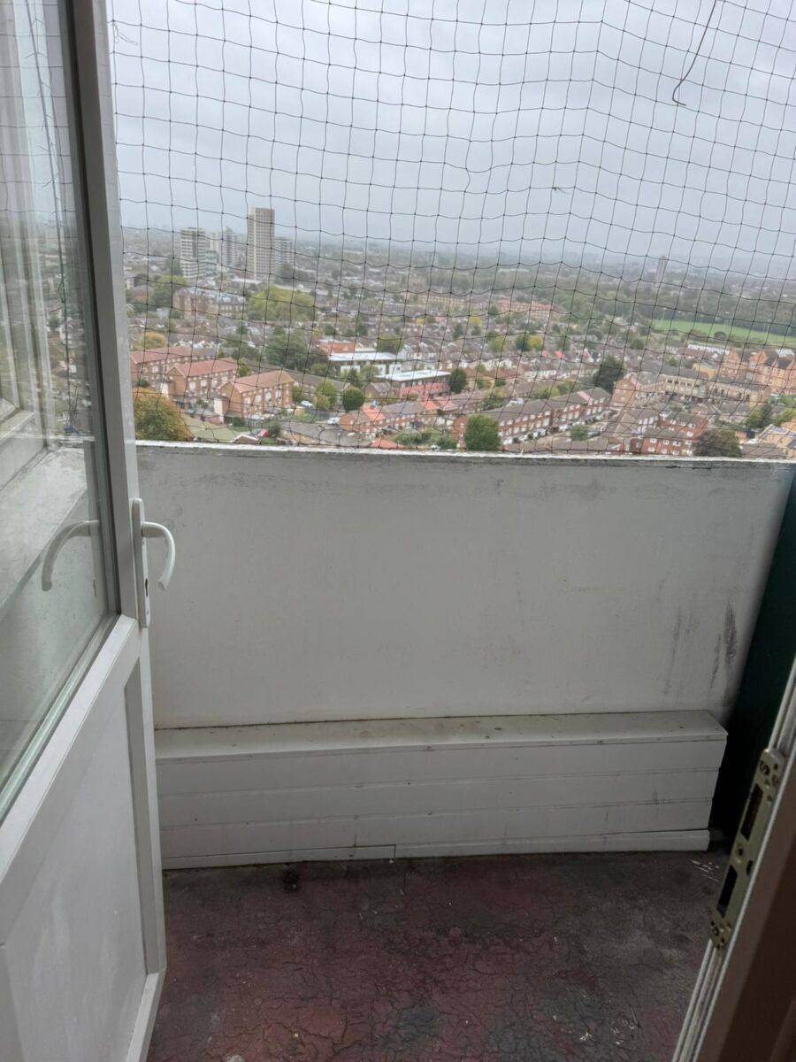Brassett Point, Abbey Road, E15 3LB