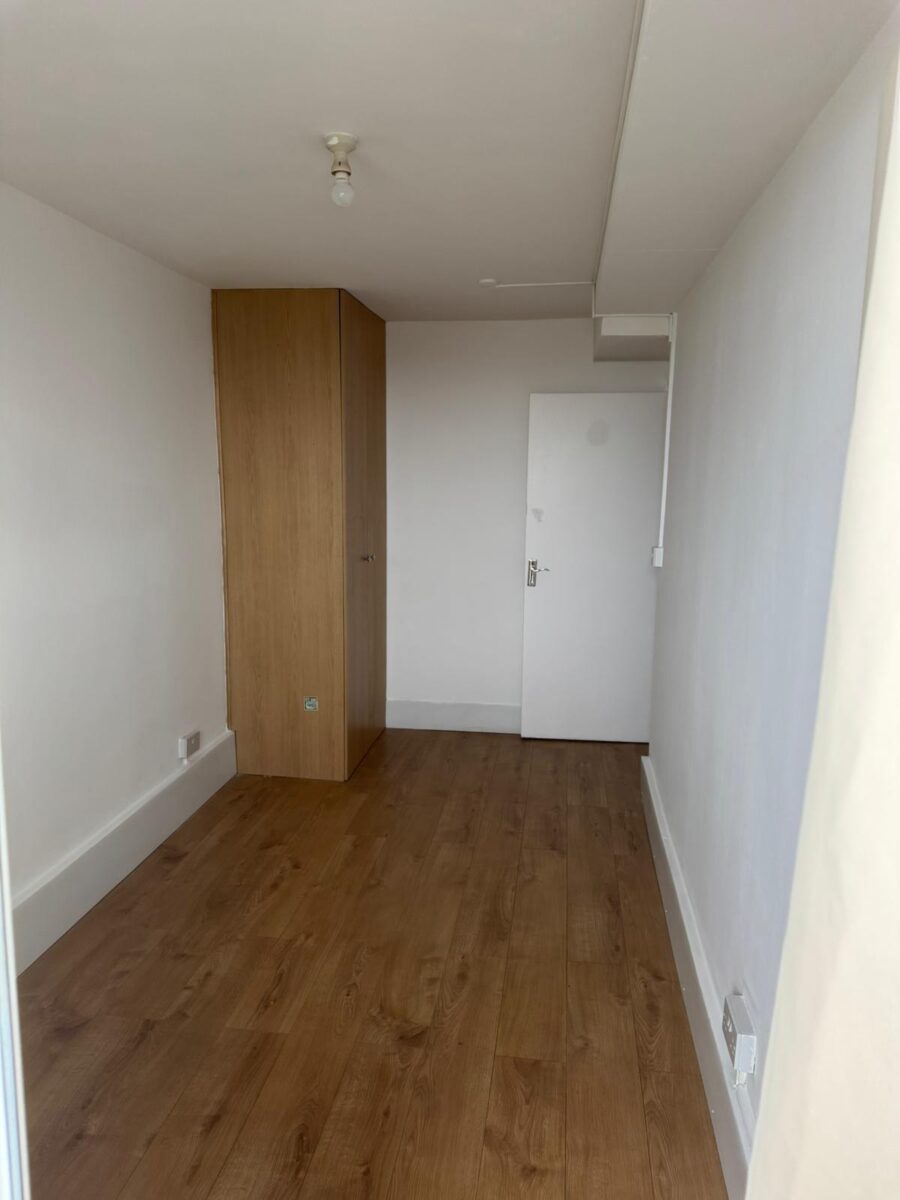 Brassett Point, Abbey Road, E15 3LB