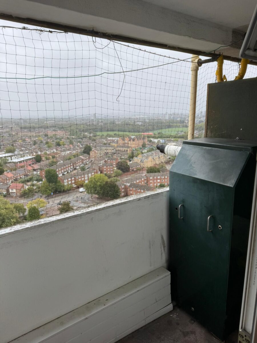 Brassett Point, Abbey Road, E15 3LB