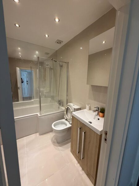 Ellison Rd, London, SW16 5BX