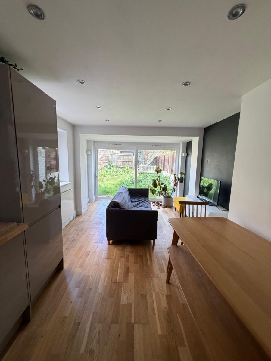 Ellison Rd, London, SW16 5BX