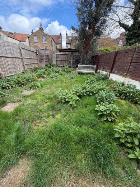 Ellison Rd, London, SW16 5BX