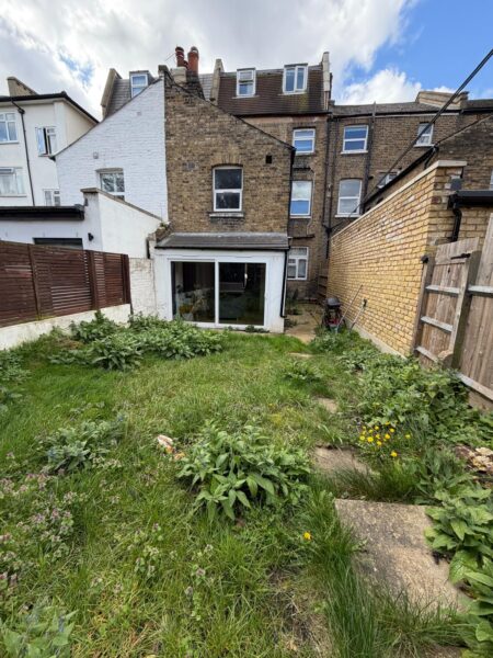Ellison Rd, London, SW16 5BX