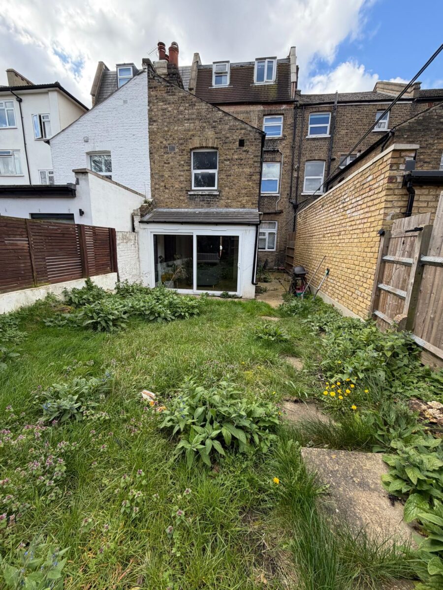 Ellison Rd, London, SW16 5BX