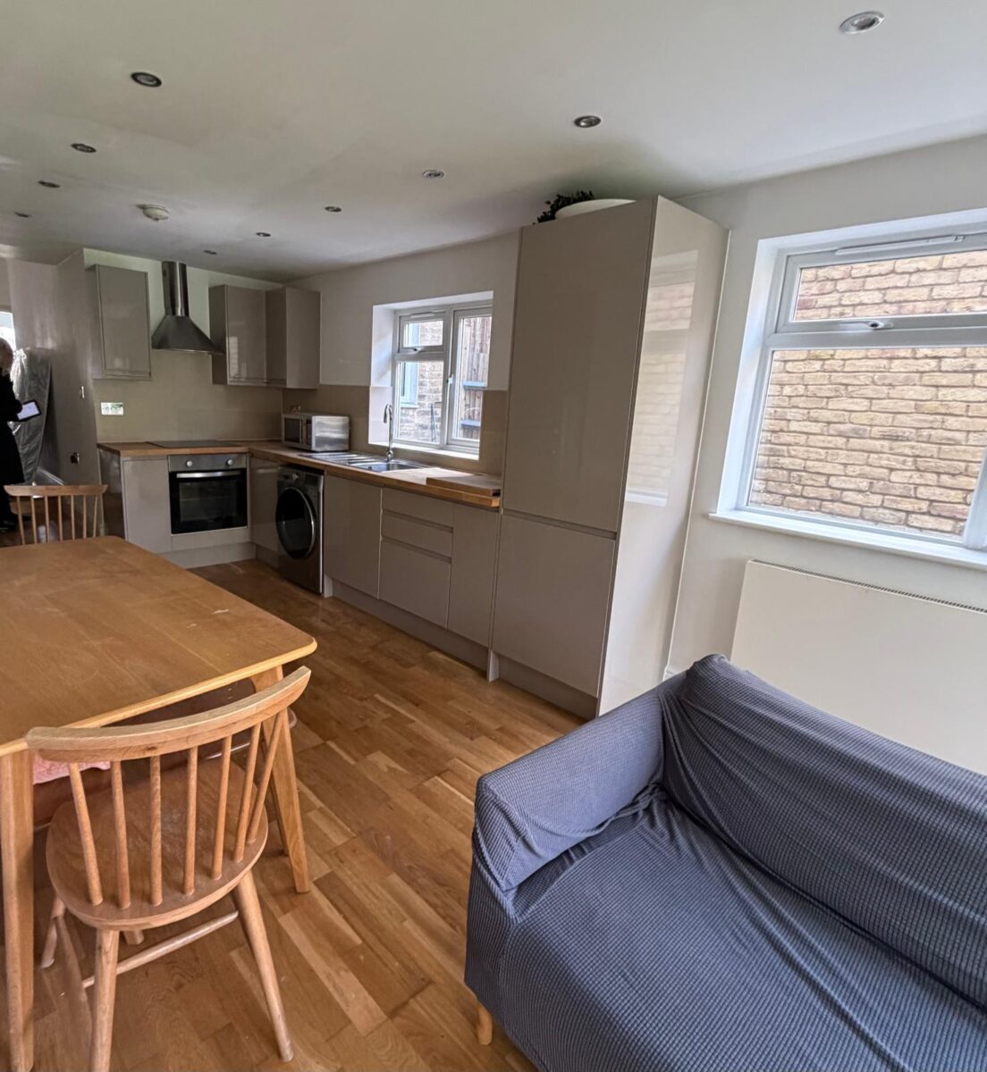 Ellison Rd, London, SW16 5BX