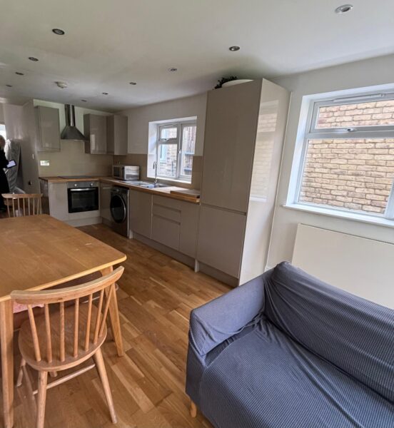Ellison Rd, London, SW16 5BX