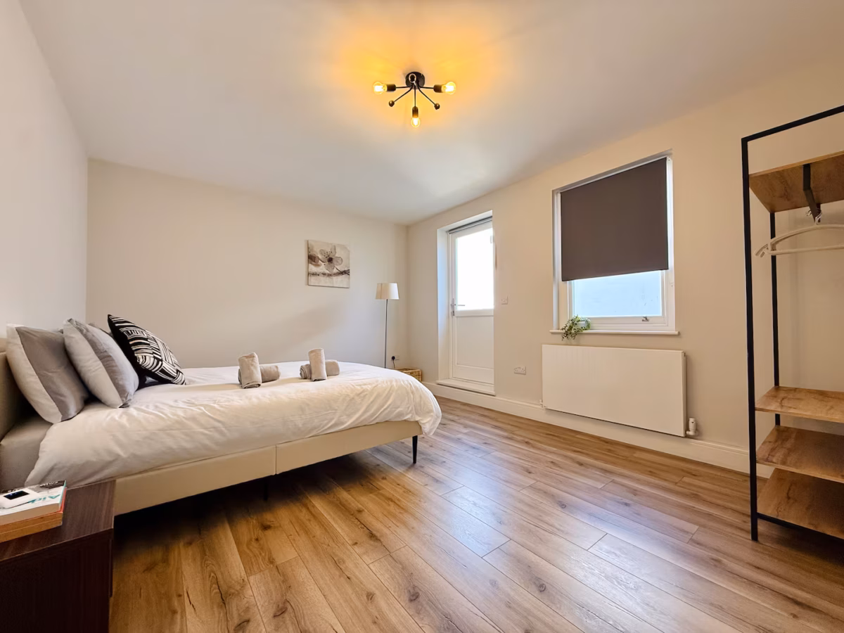 Shooters Hill Rd, London, SE3 8UQ