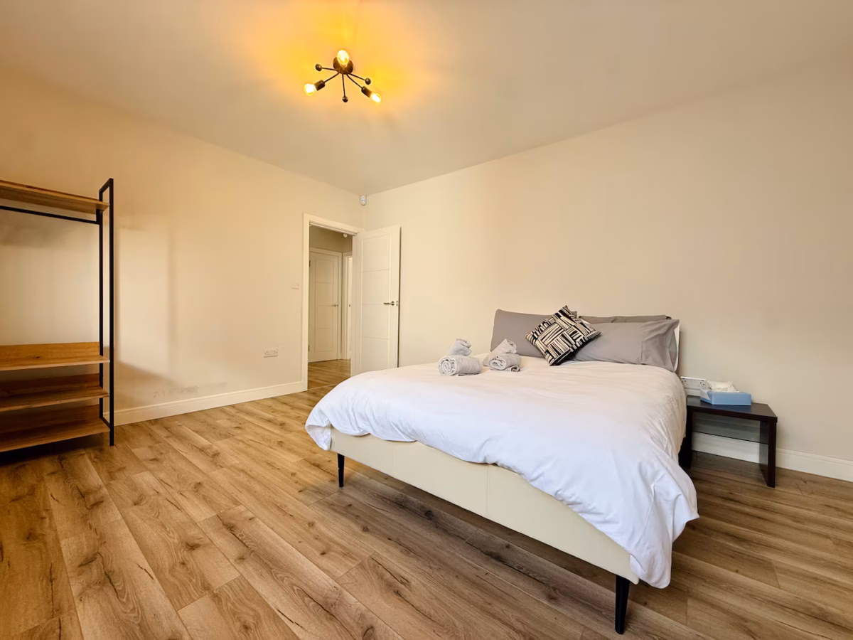 Shooters Hill Rd, London, SE3 8UQ