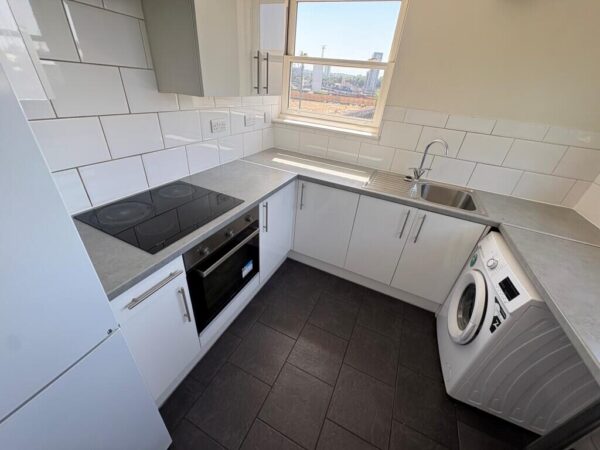 Albert Road, London, E16 2JS