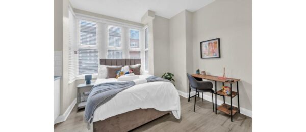 Wightman Road, London, N8 0NA