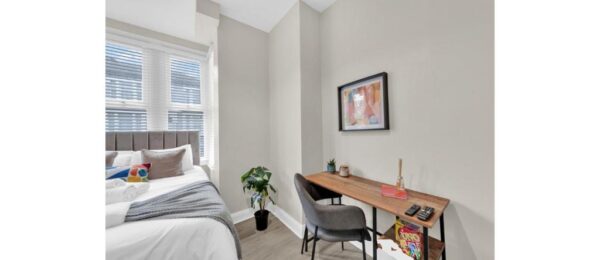 Wightman Road, London, N8 0NA