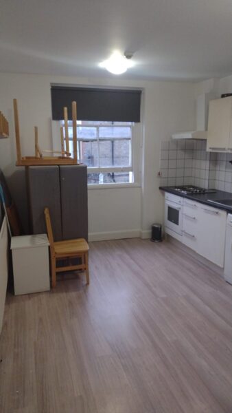 Ferme Park Road, London N8 9SG
