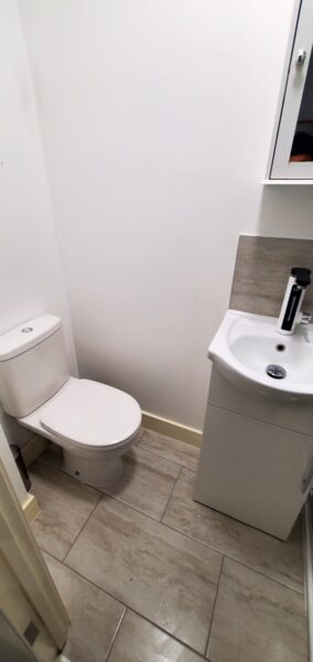 176 Ladbroke Grove, London, W10 5LZ