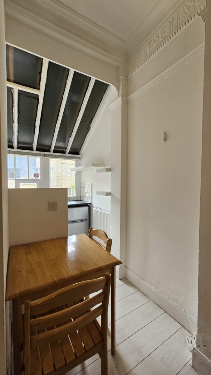Ferme Park Road, London N8 9SG