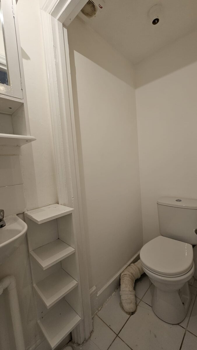Ferme Park Road, London N8 9SG