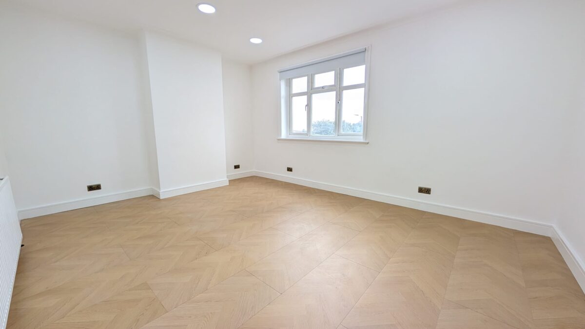 Station Parade, Whitchurch Lane, Edgware HA8 6RW