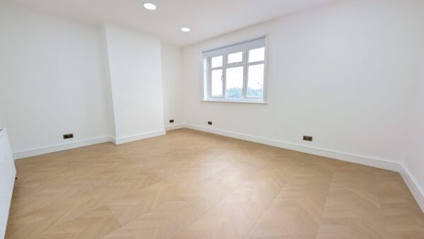 Station Parade, Whitchurch Lane, Edgware HA8 6RW