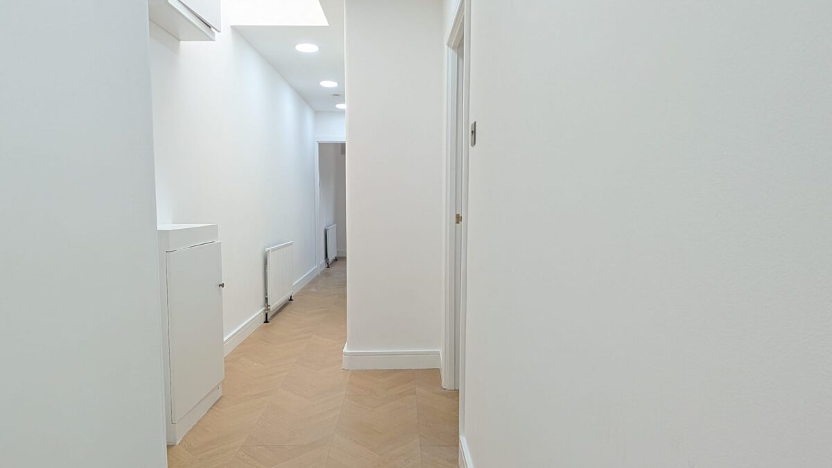 Station Parade, Whitchurch Lane, Edgware HA8 6RW