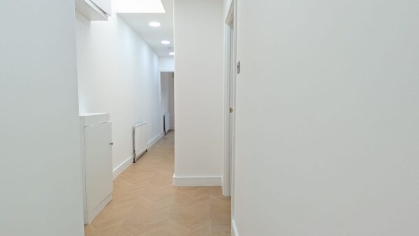 Station Parade, Whitchurch Lane, Edgware HA8 6RW
