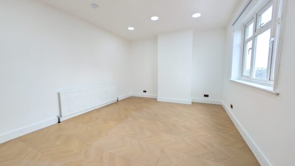 Station Parade, Whitchurch Lane, Edgware HA8 6RW