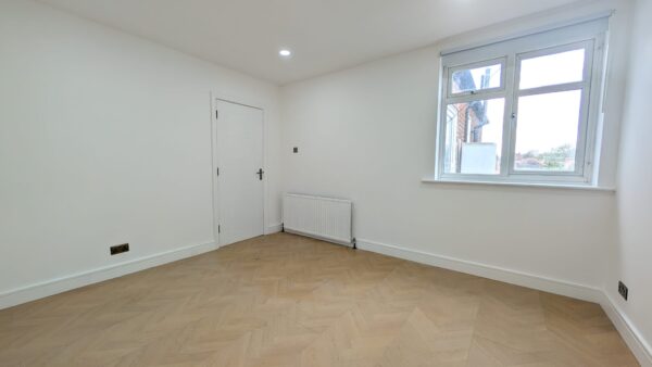 Station Parade, Whitchurch Lane, Edgware HA8 6RW